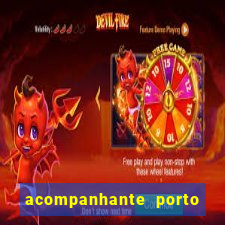 acompanhante porto velho photo